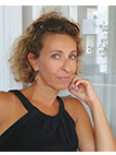 Isabelle Schmitt